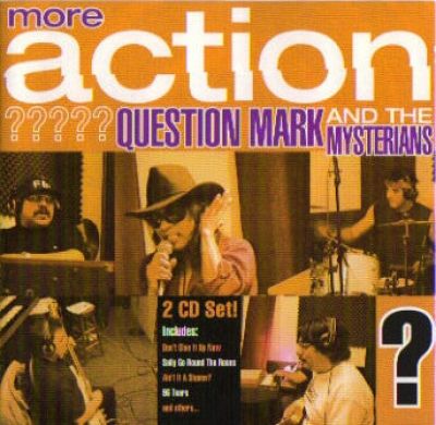 ? and the Mysterians - More Action