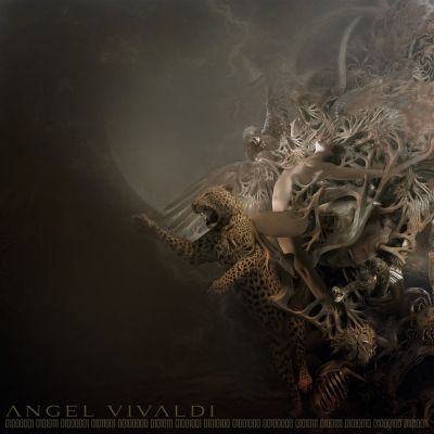 Angel Vivaldi - Away with Words, Part 1