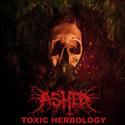 Ashed - Toxic Herbology Ashed