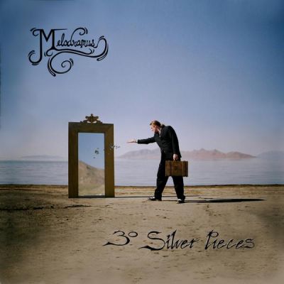 Melodramus - 30 Silver Pieces