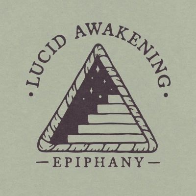 Lucid Awakening - Epiphany