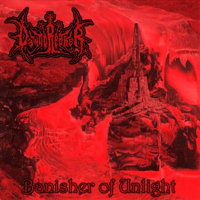Dawnbreaker - Banisher of Unlight