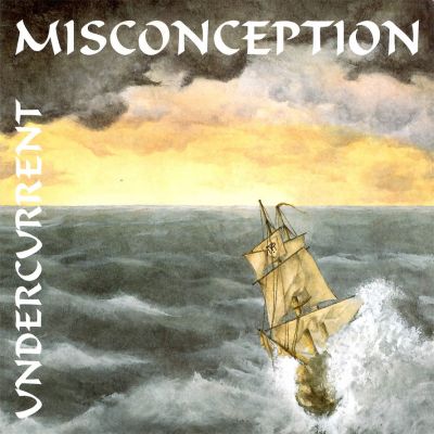 Misconception - Undercurrent