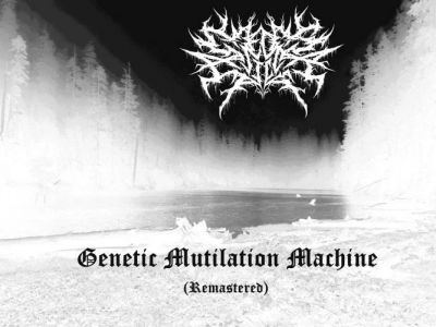 Species Splicer - Genetic Mutilation Machine (Remastered)