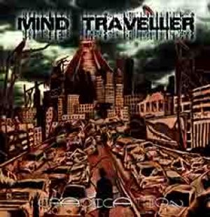 Mind Traveller - Eradication
