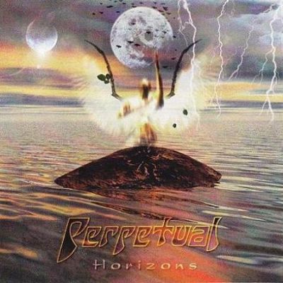 Perpetual - Horizons
