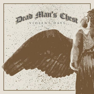 Dead Man's Chet - Violent Days