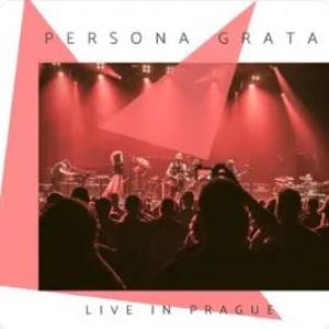 Persona Grata - Live in Prague