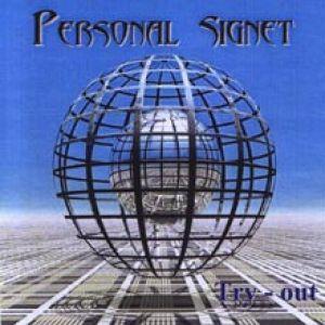 Personal Signet - Try-Out