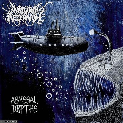 Natura Aeternum - Abyssal Depths