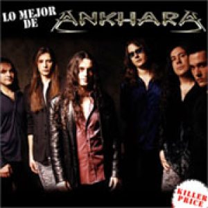 Ankhara - Lo Mejor de Ankhara