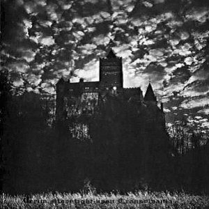 Mons Veneris / Forbidden Citadel of Spirits - Grim Moonlight upon Transylvania