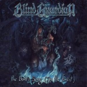Blind Guardian - The Bard's Song (In the Forest)