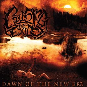 Causing The Exile - Dawn of the New Era
