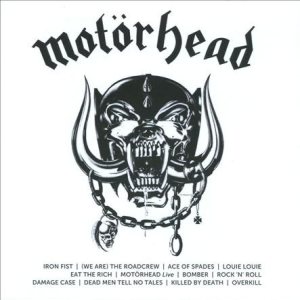 Motorhead Icon Album