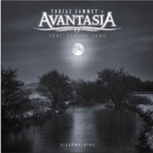 Avantasia - Sleepwalking
