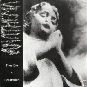 Anathema - They Die