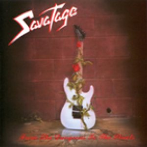 Savatage - From the Dungeons to the Streets