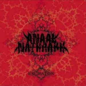Anaal Nathrakh - Eschaton