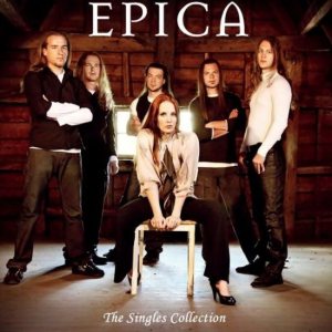 Epica - The Singles Collection