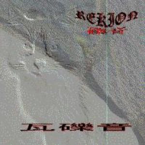 Rekion - 瓦礫音