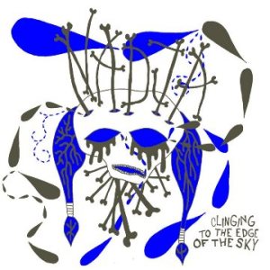 Nadja - Clinging to the Edge of the Sky