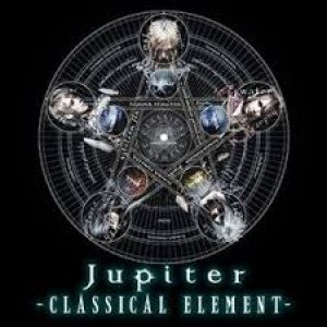 Jupiter - Classical Element
