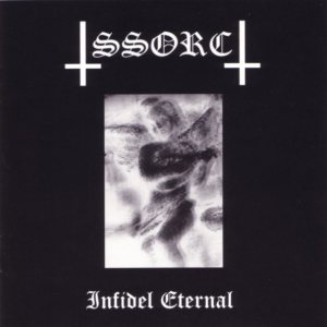 Ssorc - Infidel Eternal