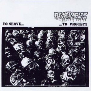 Agathocles - To Serve .. to Protect