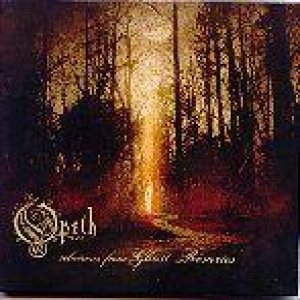 Opeth - Selections from Ghost Reveries