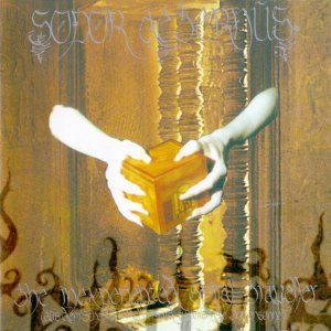 Sopor Aeternus and the Ensemble of Shadows - The inexperienced Spiral Traveller