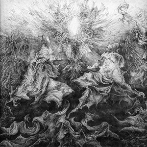 Pseudogod / Blaze of Perdition - In Void and Serpent the Spirit Is One