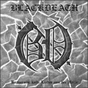 Blackdeath - Katharsis: Kalte Lieder aus der Hölle