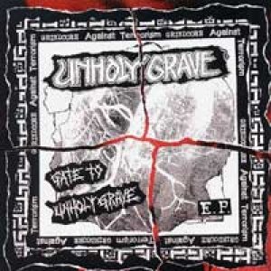 Unholy Grave - Archagathus / Unholy Grave