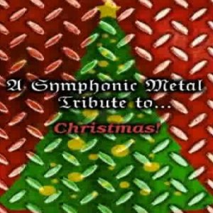 The L-Train - A Symphonic Metal Tribute to Christmas