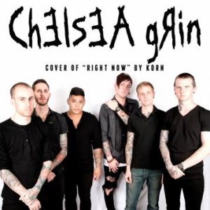 Chelsea Grin - Right Now