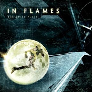 In Flames - The Quiet Place