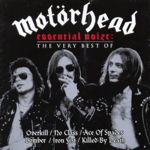 Motörhead - Essential Noize: the Very Best Of