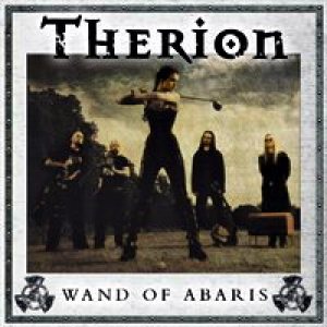 Therion - Wand of Abaris