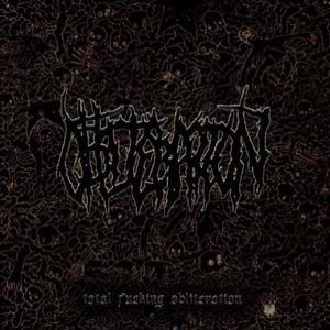 Obliteration - Total Fucking Obliteration