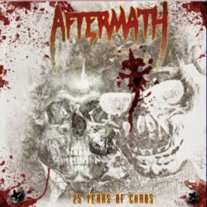 Aftermath - 25 Years of Chaos