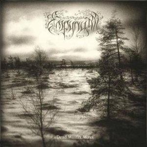 Empyrium - Dead Winter Ways