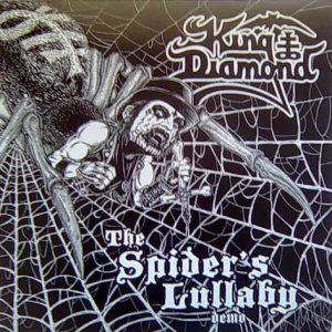 King Diamond - The Spider's Lullaby