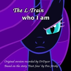 The L-Train - Who I Am (DrDycer cover)