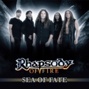 Rhapsody of Fire - Sea of Fate