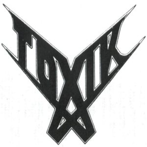 Toxik - Wasteland
