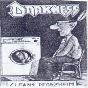 Darkness - Cleans Pforzheim