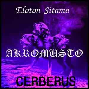 Akromusto - Cerberus
