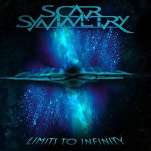 Scar Symmetry - Limits to Infinity