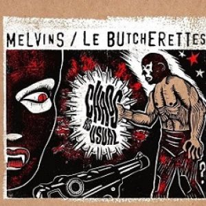 Melvins - Chaos As Usual